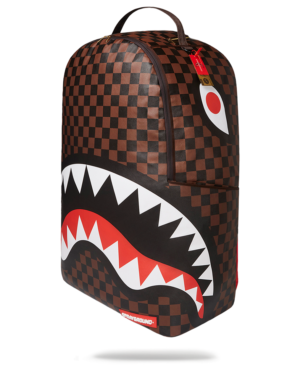 Limited Edition BIGGEST BACKPACK IN THE WORLD ONLY 20 MADE