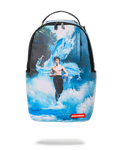 Limited Edition BRUCE LEE WATER DRAGON BACKPACK DLXV