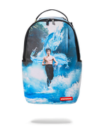 Limited Edition BRUCE LEE WATER DRAGON BACKPACK DLXV