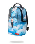 Limited Edition BRUCE LEE WATER DRAGON BACKPACK DLXV