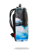 Limited Edition BRUCE LEE WATER DRAGON BACKPACK DLXV