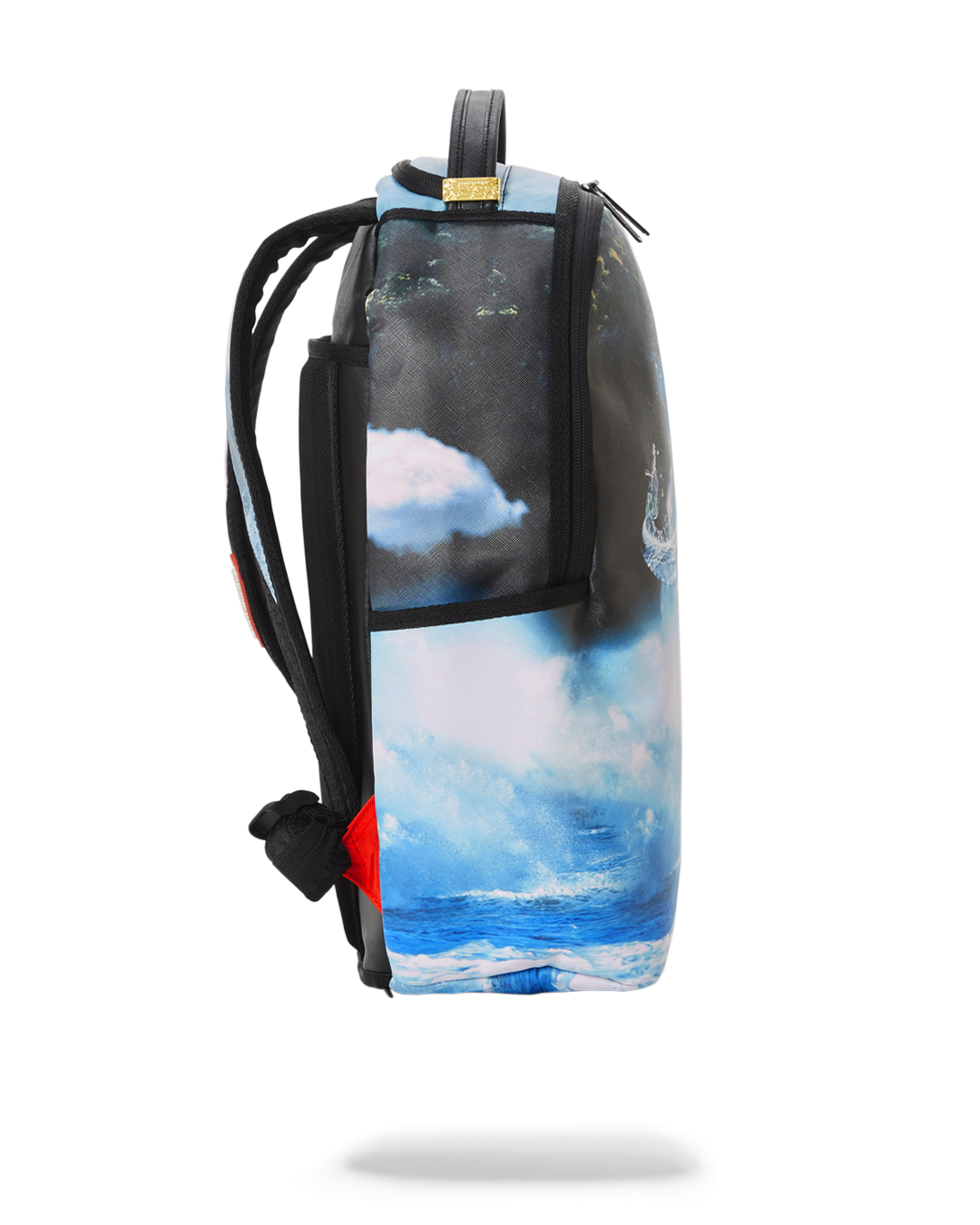 Limited Edition BRUCE LEE WATER DRAGON BACKPACK DLXV