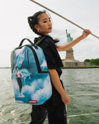 Limited Edition BRUCE LEE WATER DRAGON BACKPACK DLXV