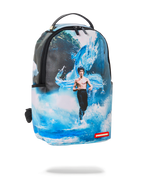 Limited Edition BRUCE LEE WATER DRAGON BACKPACK DLXV