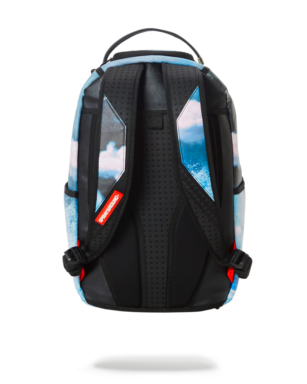 Limited Edition BRUCE LEE WATER DRAGON BACKPACK DLXV