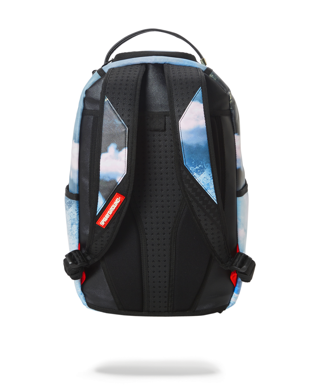 Limited Edition BRUCE LEE WATER DRAGON BACKPACK DLXV