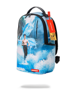 Limited Edition BRUCE LEE WATER DRAGON BACKPACK DLXV