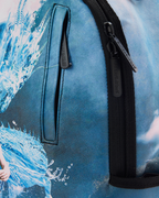 Limited Edition BRUCE LEE WATER DRAGON BACKPACK DLXV
