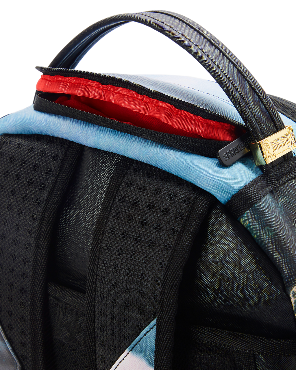 Limited Edition BRUCE LEE WATER DRAGON BACKPACK DLXV