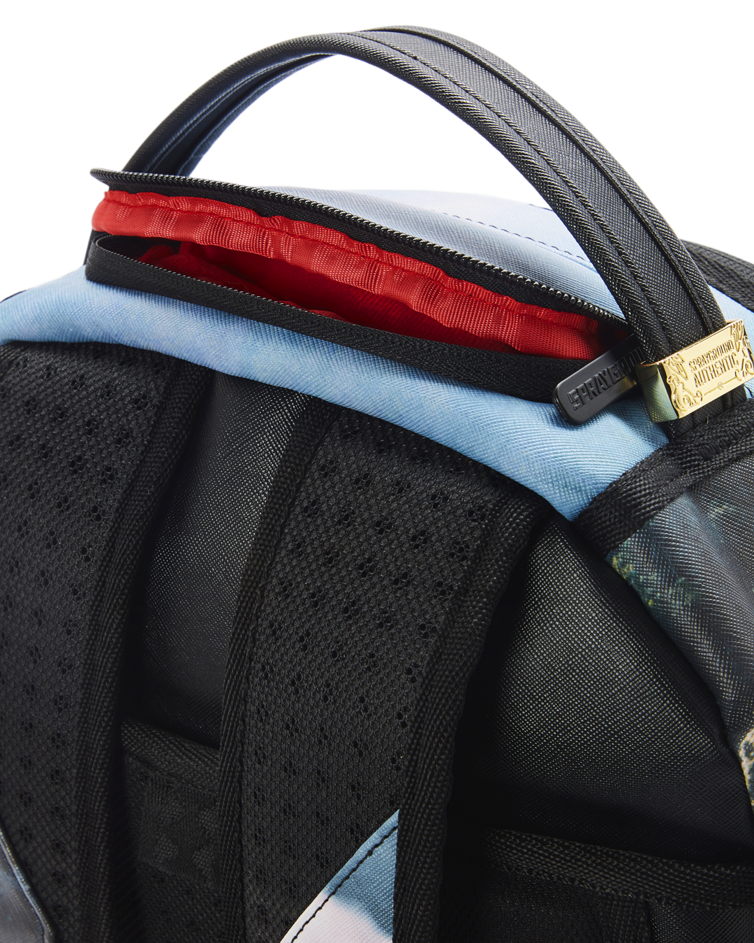 Limited Edition BRUCE LEE WATER DRAGON BACKPACK DLXV