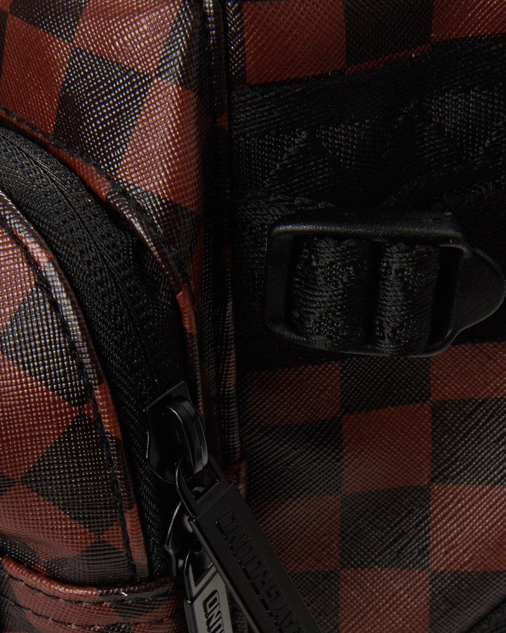Limited Edition JUNGLE PARIS CARGO CROSSBODY
