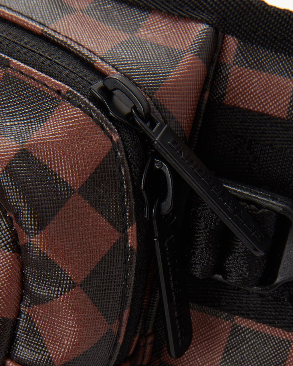 Limited Edition JUNGLE PARIS CARGO CROSSBODY