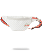 Limited Edition MEAN & CLEAN SAVVY CROSSBODY