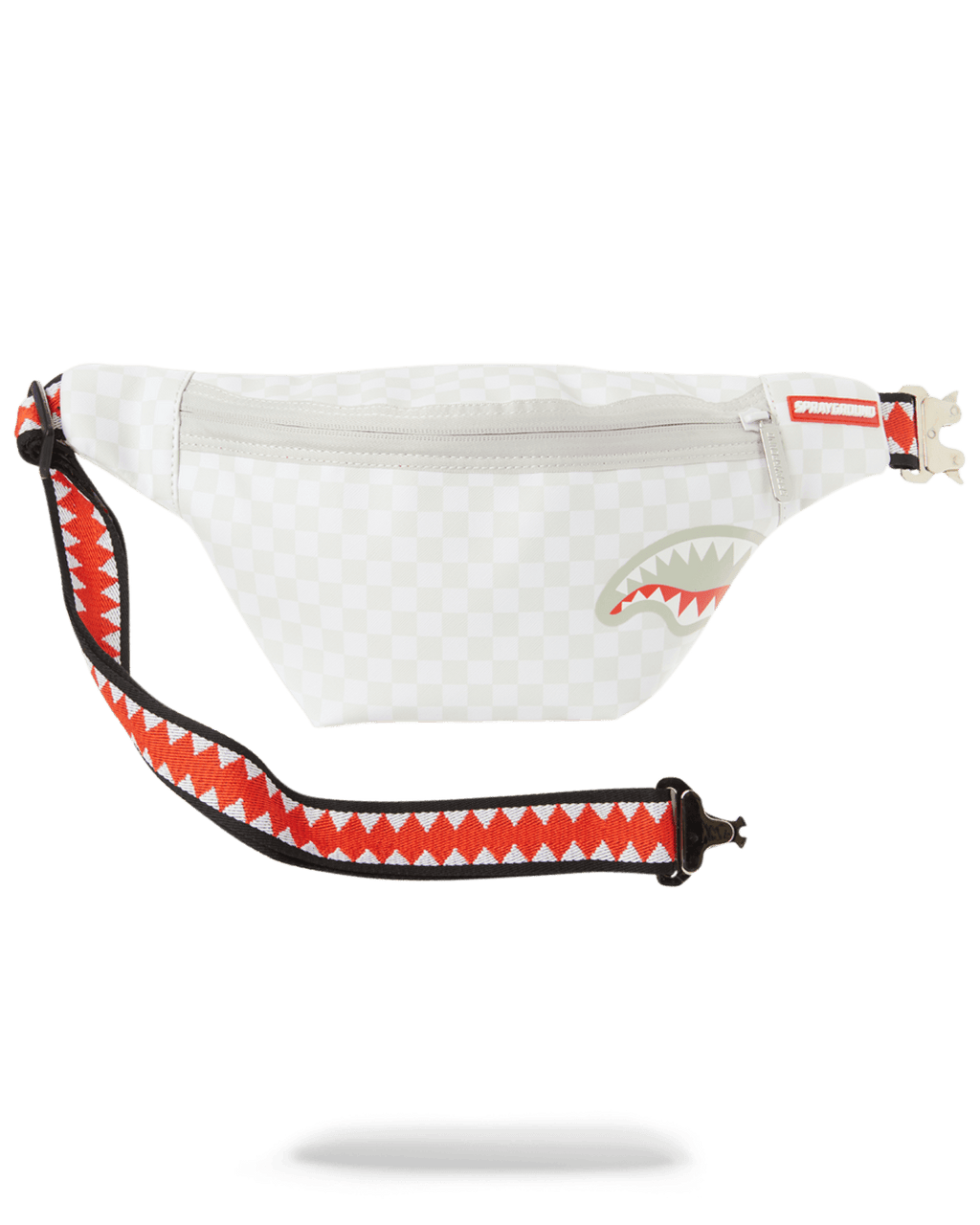 Limited Edition MEAN & CLEAN SAVVY CROSSBODY
