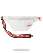 Limited Edition MEAN & CLEAN SAVVY CROSSBODY