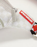 Limited Edition MEAN & CLEAN SAVVY CROSSBODY