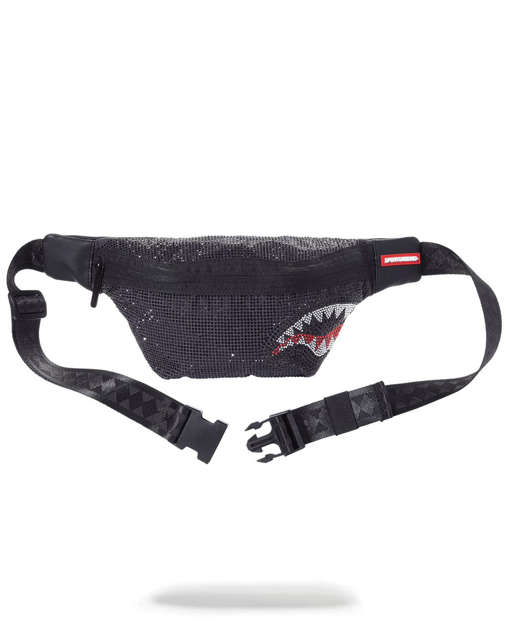 Limited Edition TRINITY SAVVY CROSSBODY