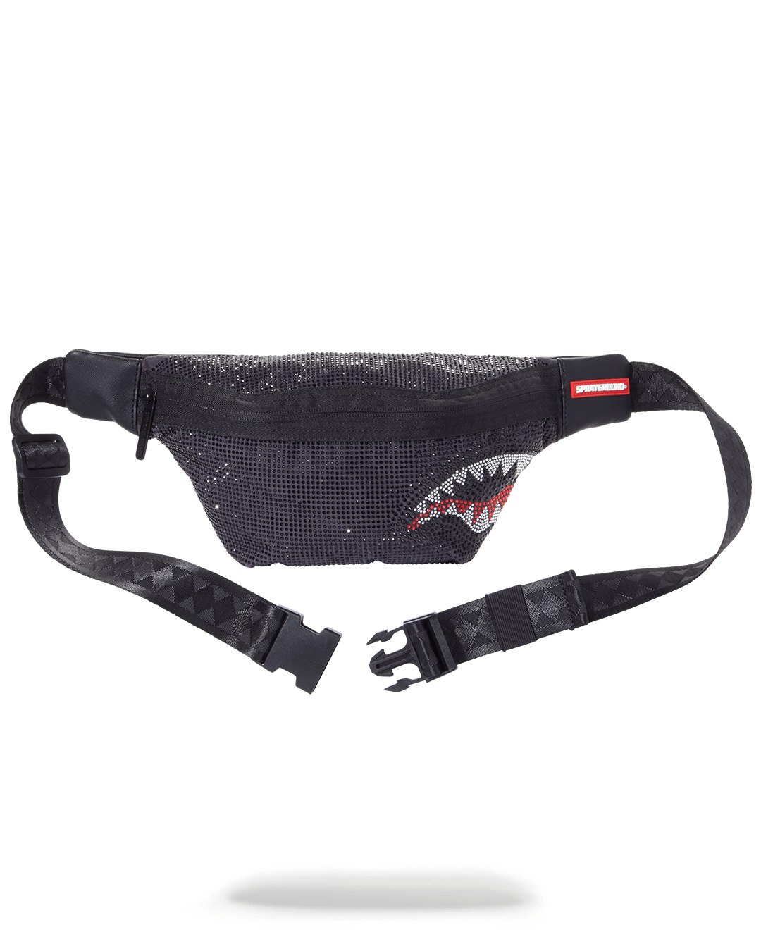 Limited Edition TRINITY SAVVY CROSSBODY