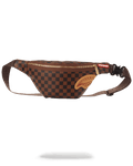 Limited Edition HENNY SAVVY CROSSBODY