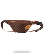 Limited Edition HENNY SAVVY CROSSBODY