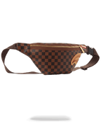 Limited Edition HENNY SAVVY CROSSBODY