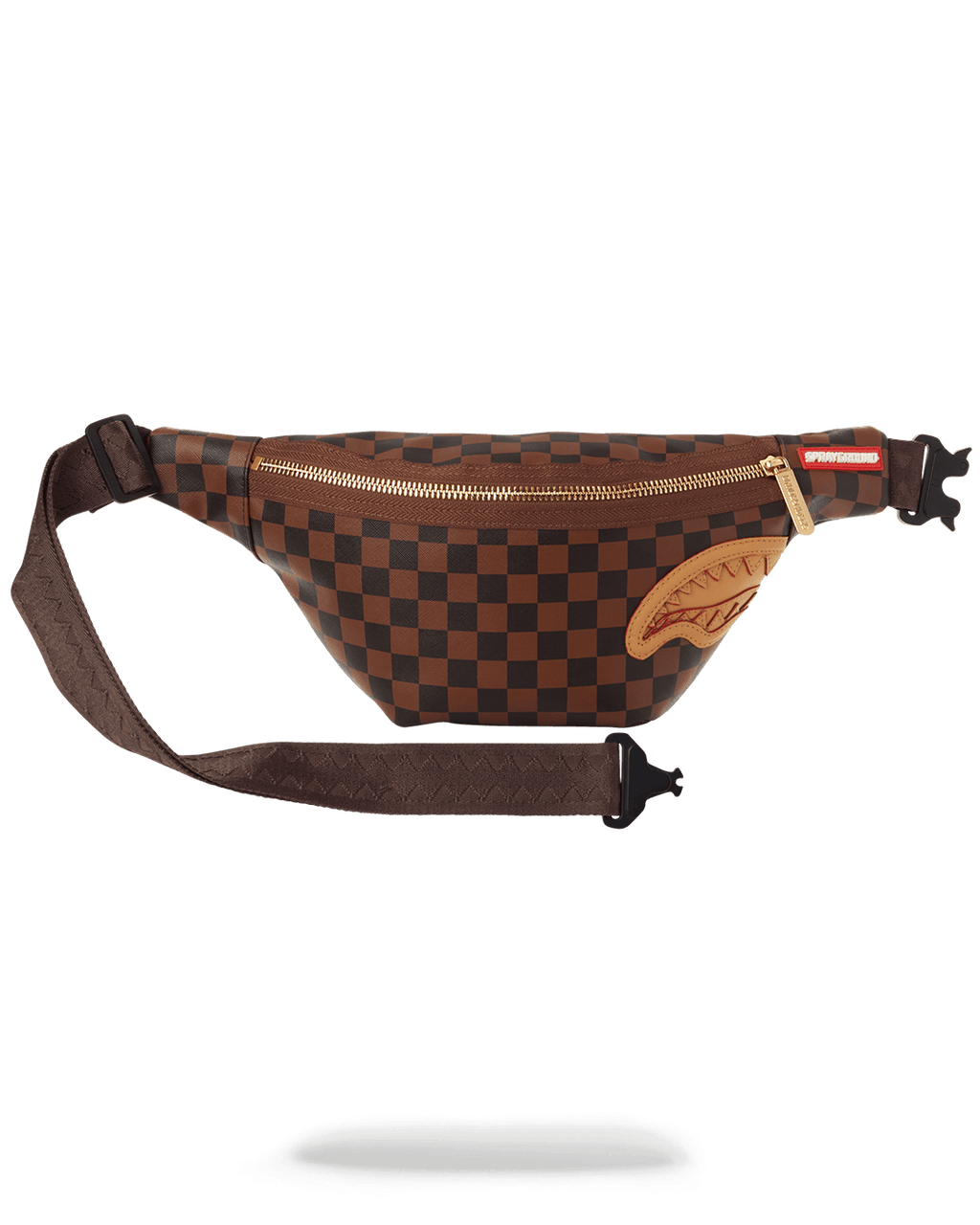 Limited Edition HENNY SAVVY CROSSBODY