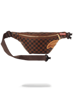 Limited Edition HENNY SAVVY CROSSBODY