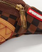 Limited Edition HENNY SAVVY CROSSBODY