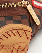 Limited Edition HENNY SAVVY CROSSBODY