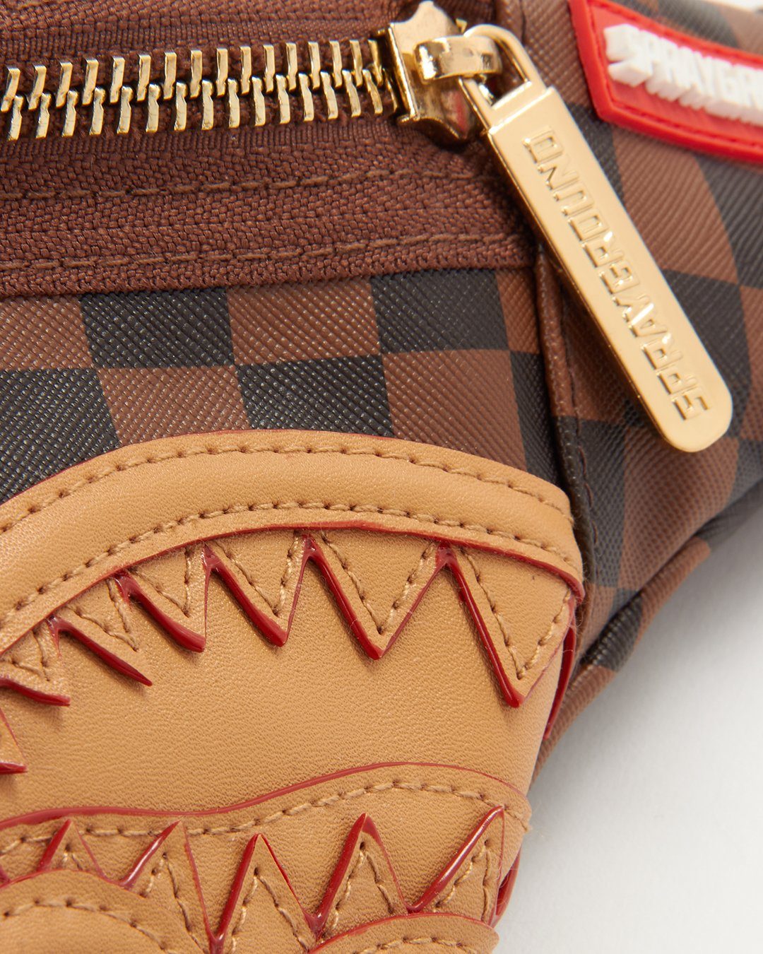 Limited Edition HENNY SAVVY CROSSBODY