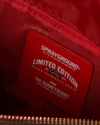 Limited Edition HENNY SAVVY CROSSBODY