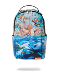 Limited Edition NOAHS sh-ARK DLXV BACKPACK