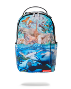 Limited Edition NOAHS sh-ARK DLXV BACKPACK