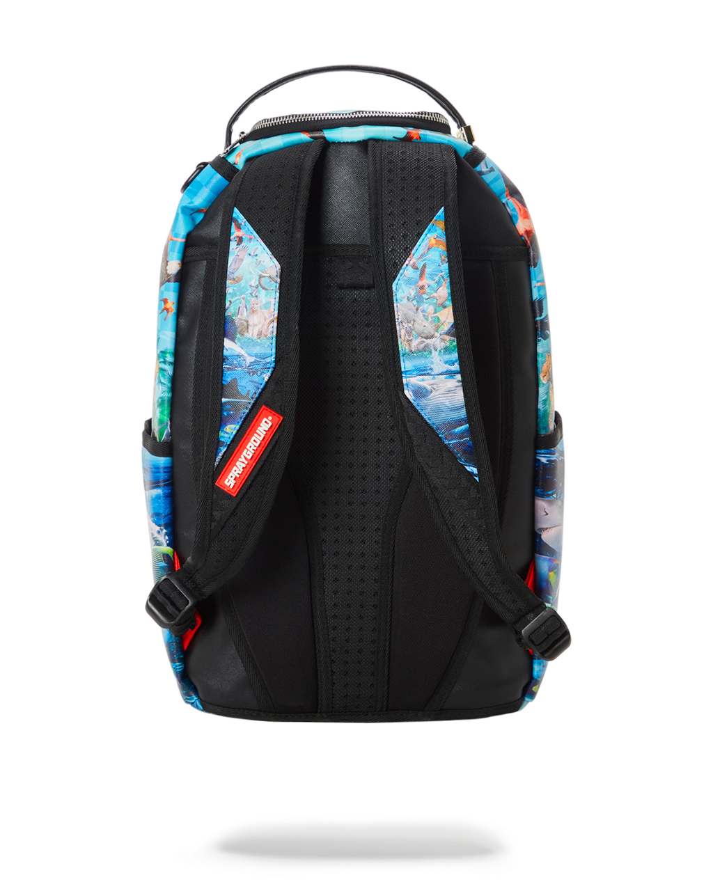 Limited Edition NOAHS sh-ARK DLXV BACKPACK