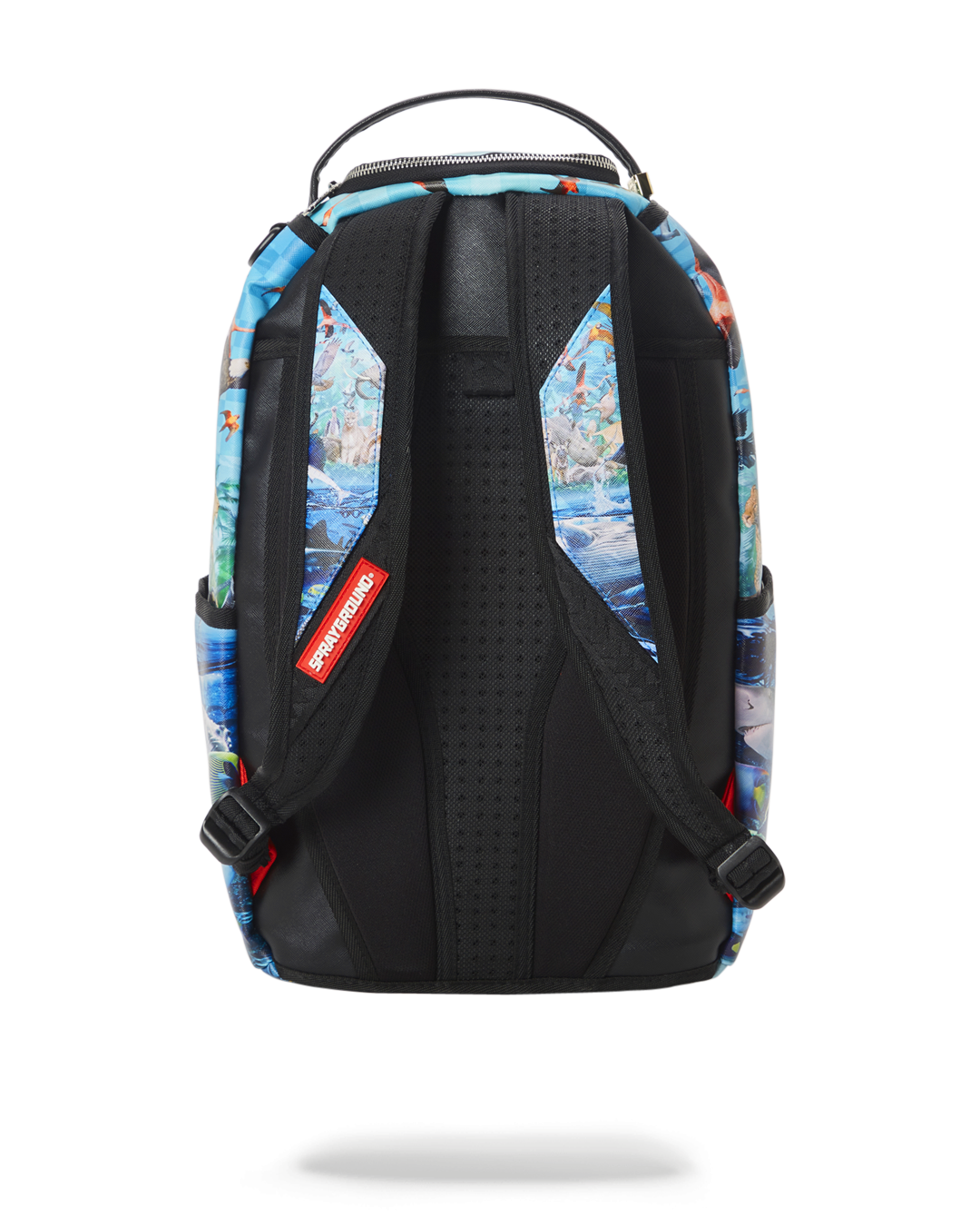 Limited Edition NOAHS sh-ARK DLXV BACKPACK