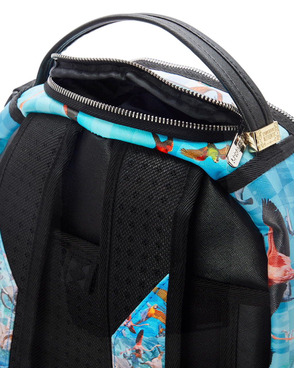 Limited Edition NOAHS sh-ARK DLXV BACKPACK