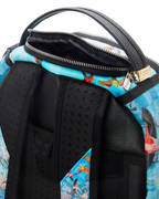 Limited Edition NOAHS sh-ARK DLXV BACKPACK