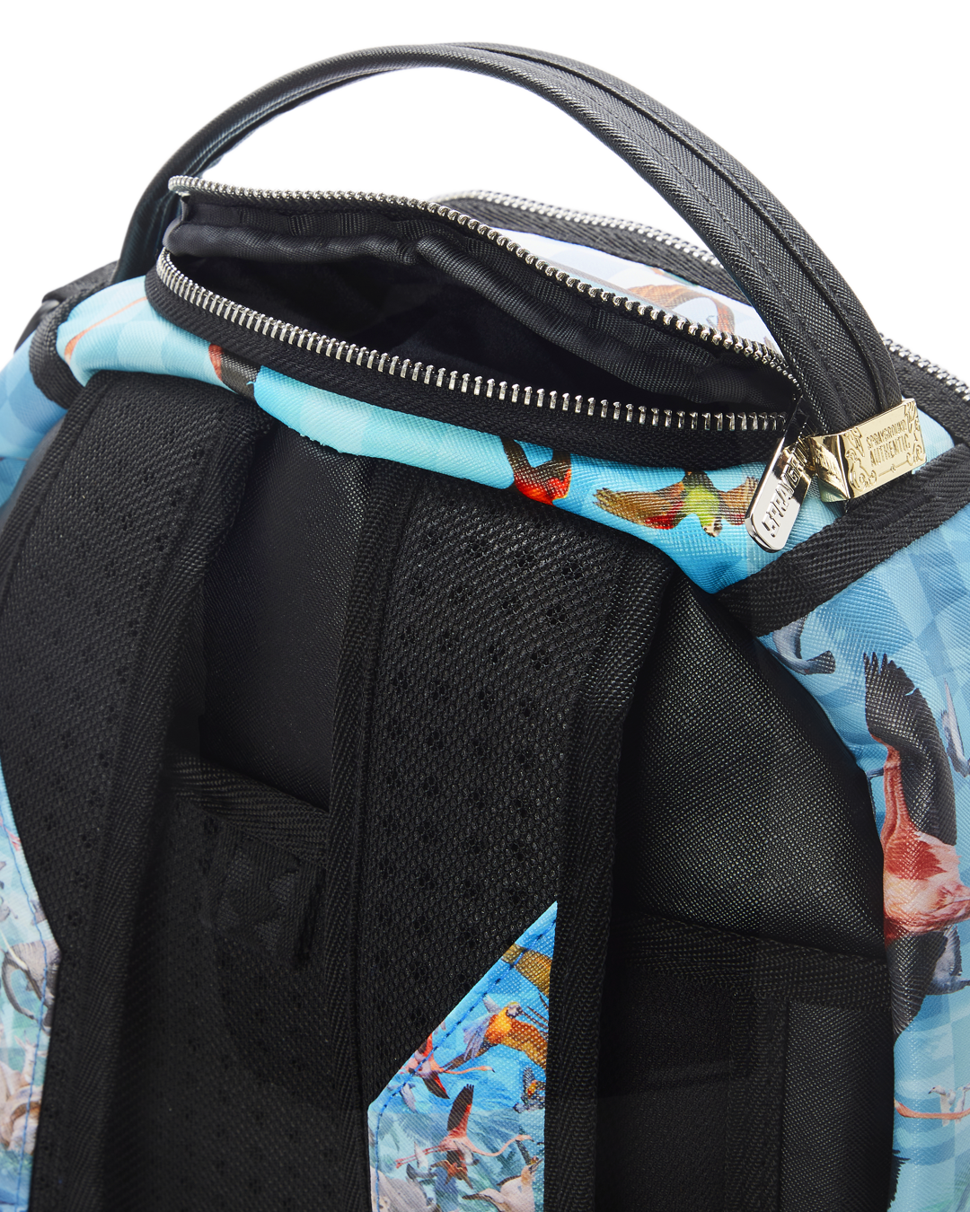 Limited Edition NOAHS sh-ARK DLXV BACKPACK