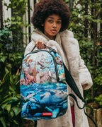 Limited Edition NOAHS sh-ARK DLXV BACKPACK