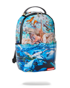 Limited Edition NOAHS sh-ARK DLXV BACKPACK