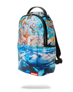 Limited Edition NOAHS sh-ARK DLXV BACKPACK