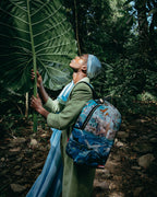 Limited Edition NOAHS sh-ARK DLXV BACKPACK