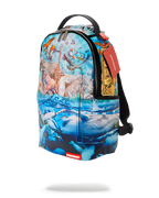 Limited Edition NOAHS sh-ARK DLXV BACKPACK