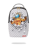 Limited Edition ASTROMANE SMASHOUT BACKPACK DLXV