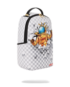 Limited Edition ASTROMANE SMASHOUT BACKPACK DLXV