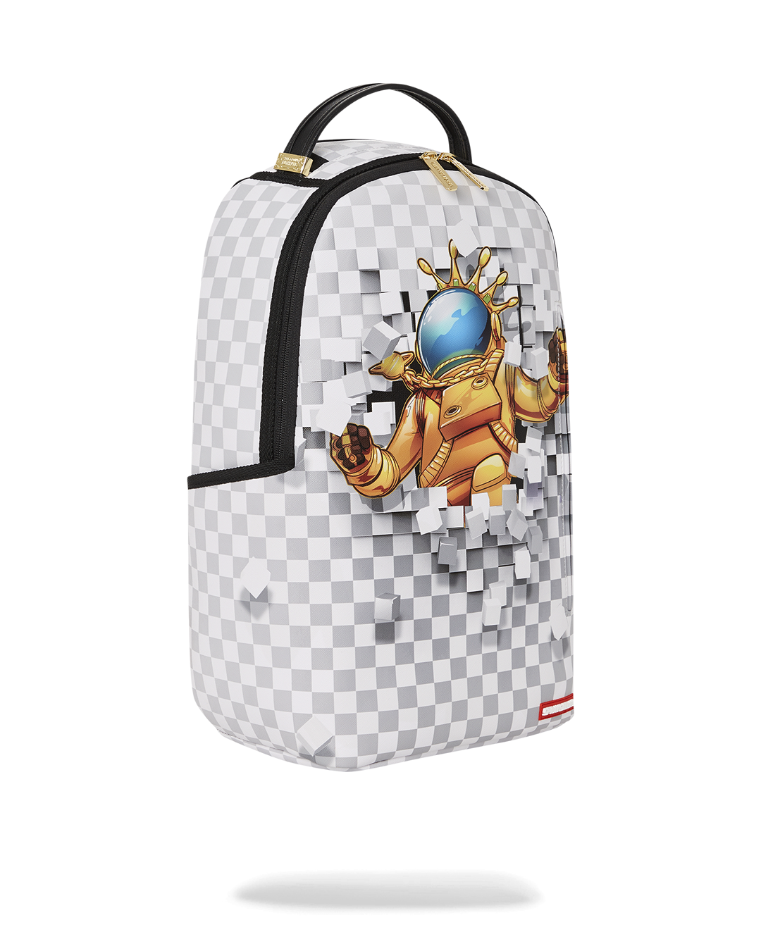 Limited Edition ASTROMANE SMASHOUT BACKPACK DLXV