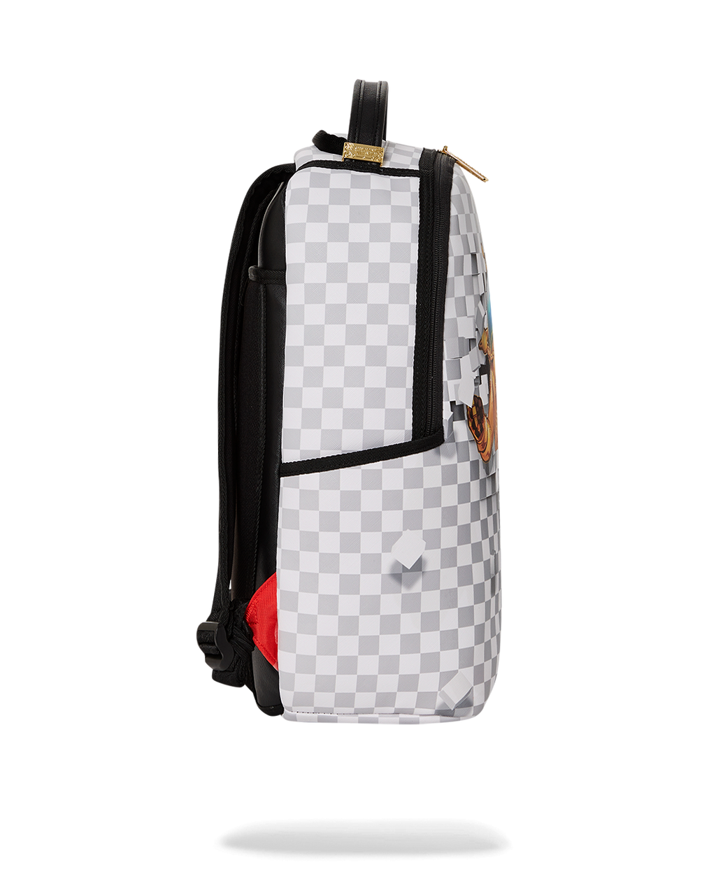 Limited Edition ASTROMANE SMASHOUT BACKPACK DLXV