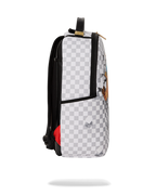 Limited Edition ASTROMANE SMASHOUT BACKPACK DLXV