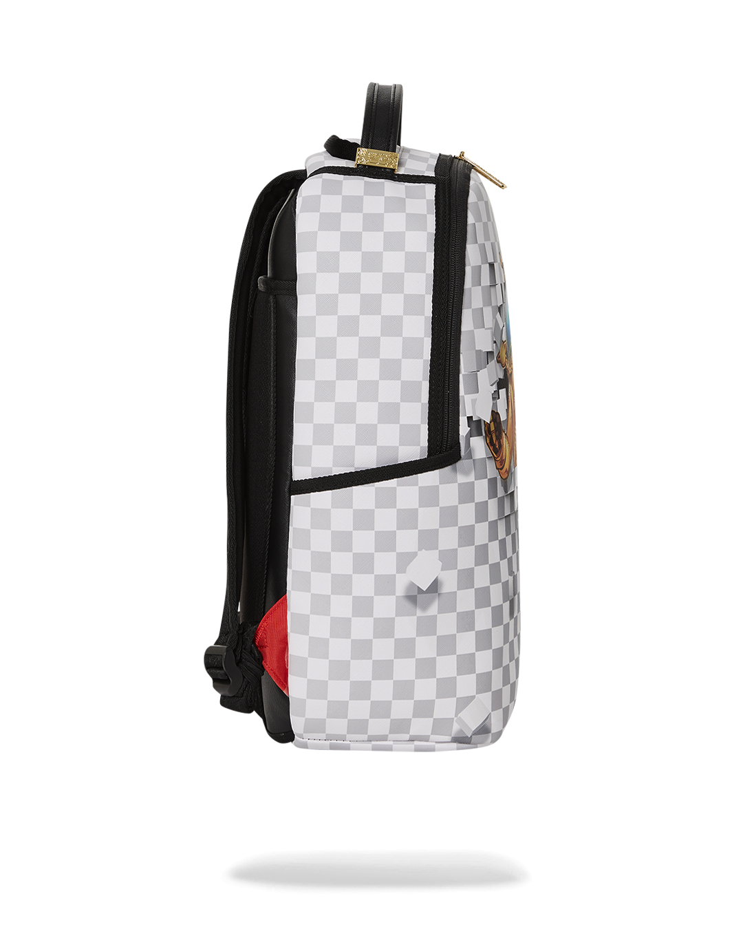 Limited Edition ASTROMANE SMASHOUT BACKPACK DLXV