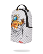 Limited Edition ASTROMANE SMASHOUT BACKPACK DLXV